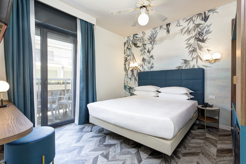 Hotel Byron Bellavista 17/61