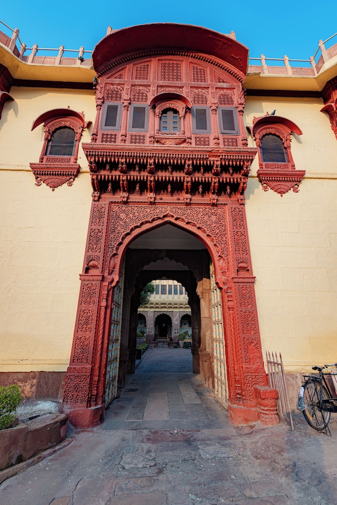 HAVELI INN PAL 3/50