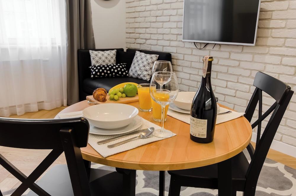 Old Town Premium Apartments 36/50