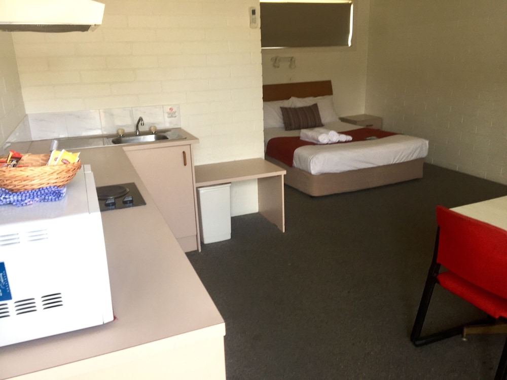 Huskisson Bayside Resort 20/33