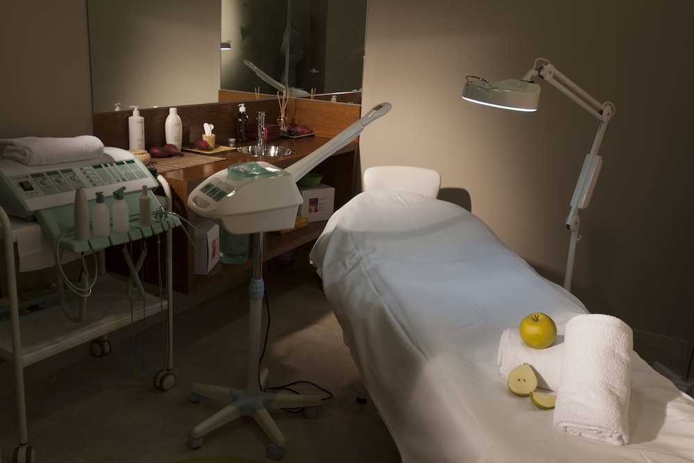 Spa Attica 21 Villalba 30/75
