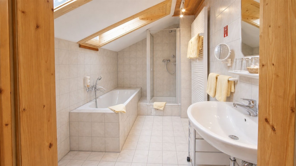 mD-Hotel Brunner 49/50