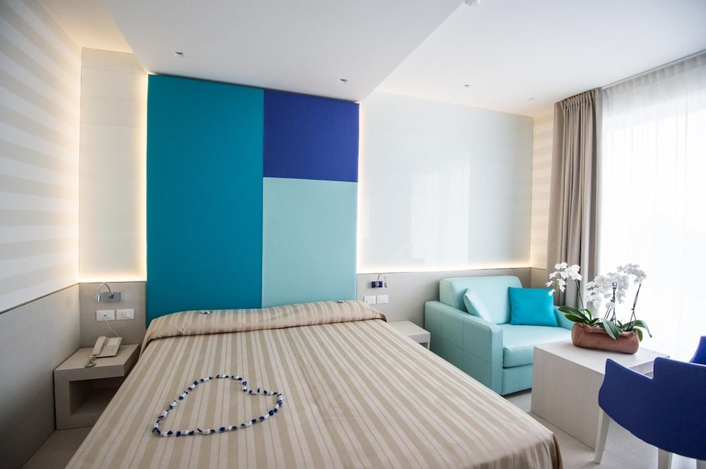 Hotel Colombo 35/50