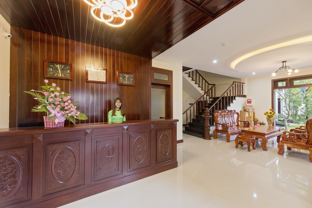 Green Hill Villa 6/75