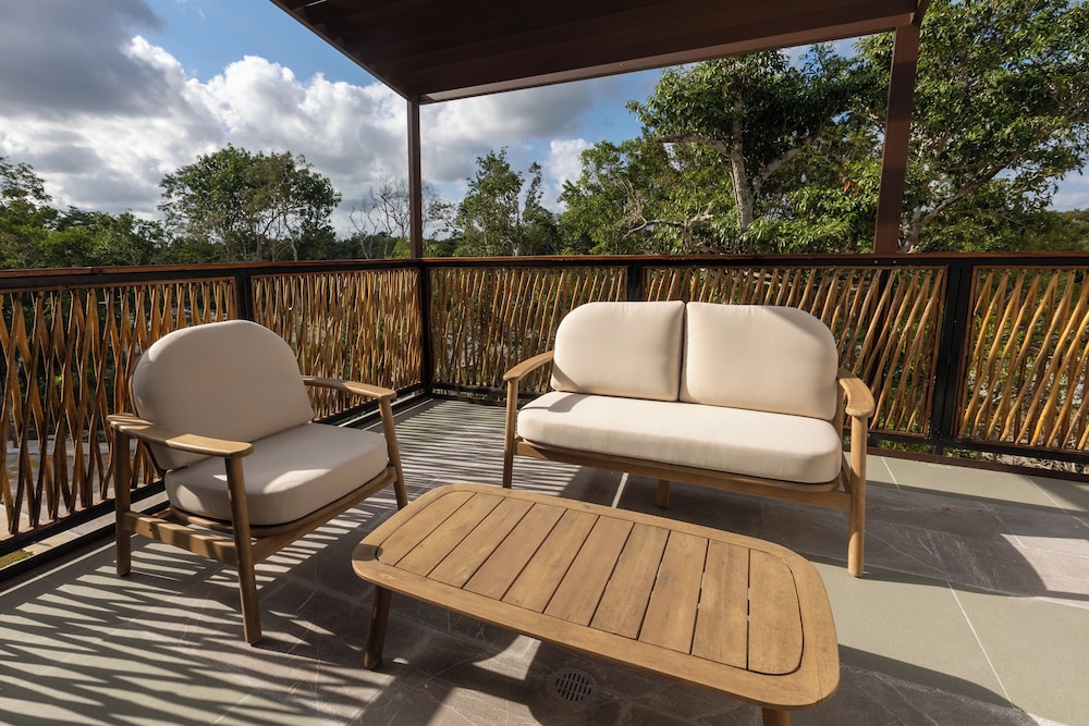 Hotel Gafsacomm Tulum Aeropuerto 33/50