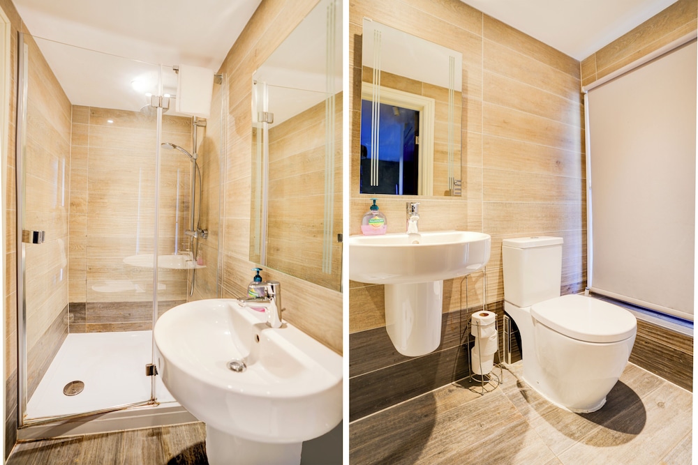 Peckham Rooms Hotel by Belvilla 42/44
