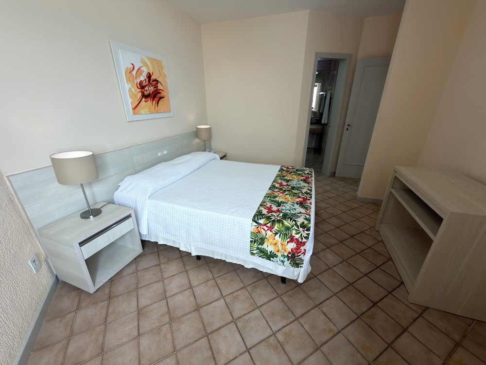 Ingleses Praia Hotel 21/50