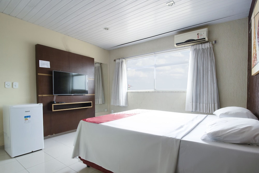 OYO New Anapolis Hotel, Imperatriz 16/57
