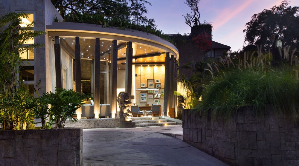The Tamarind Resort Nusa Lembongan 1/30
