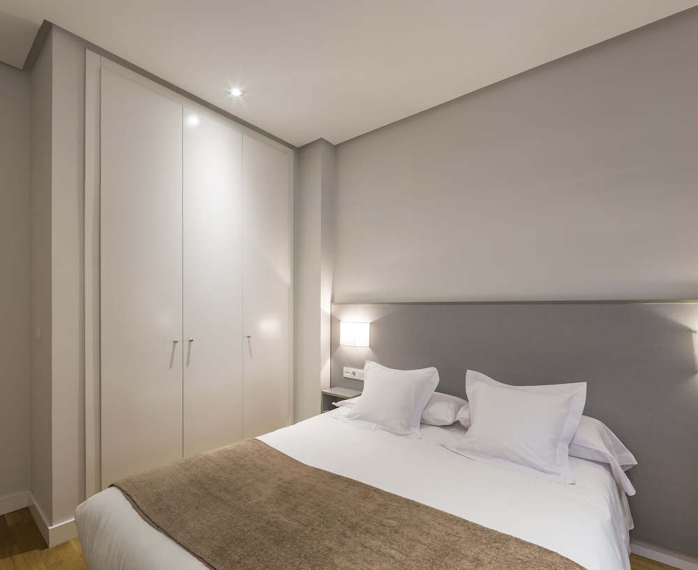 Mon Suites Catedral 10/61