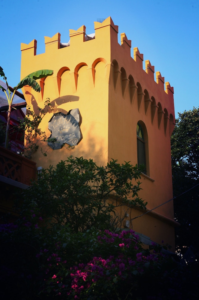 Hotel Villa Antica Tropea 46/50