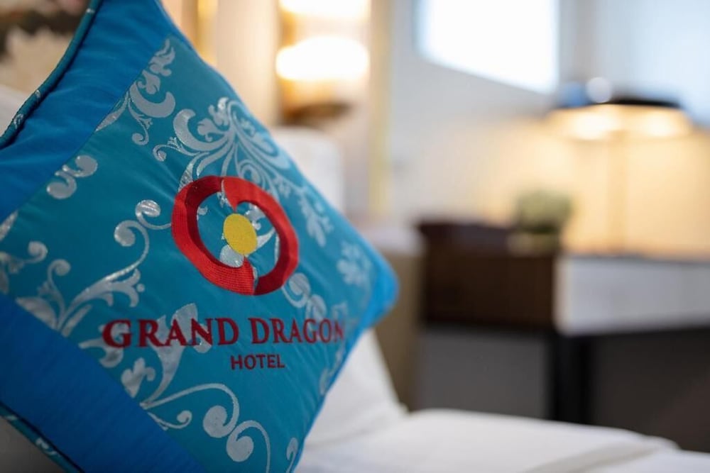 Grand Dragon Hotel Hanoi 35/58