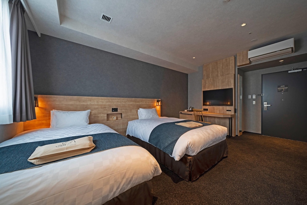 Hotel Around TAKAYAMA, Ascend Hotel Collection 7/50