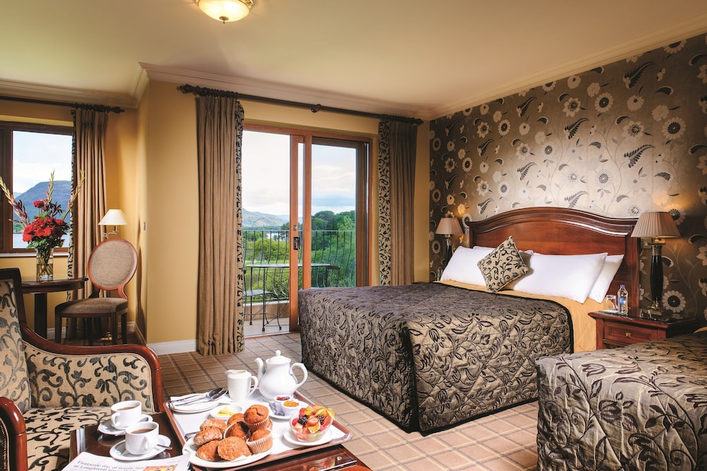 The Lake Hotel Killarney 13/61