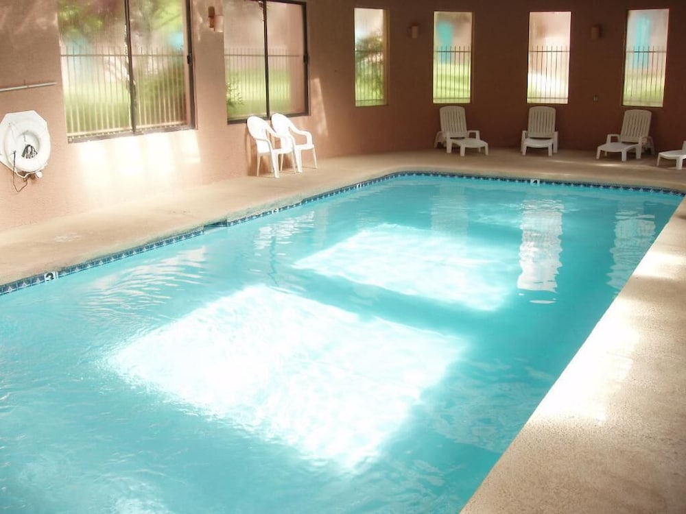 Sedona Springs Resort A Vri Resort 44/71