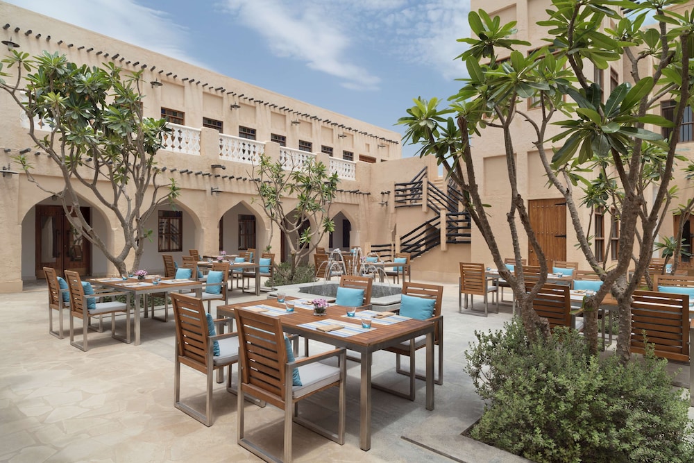 Souq Al Wakra Hotel Qatar By Tivoli in DOHA