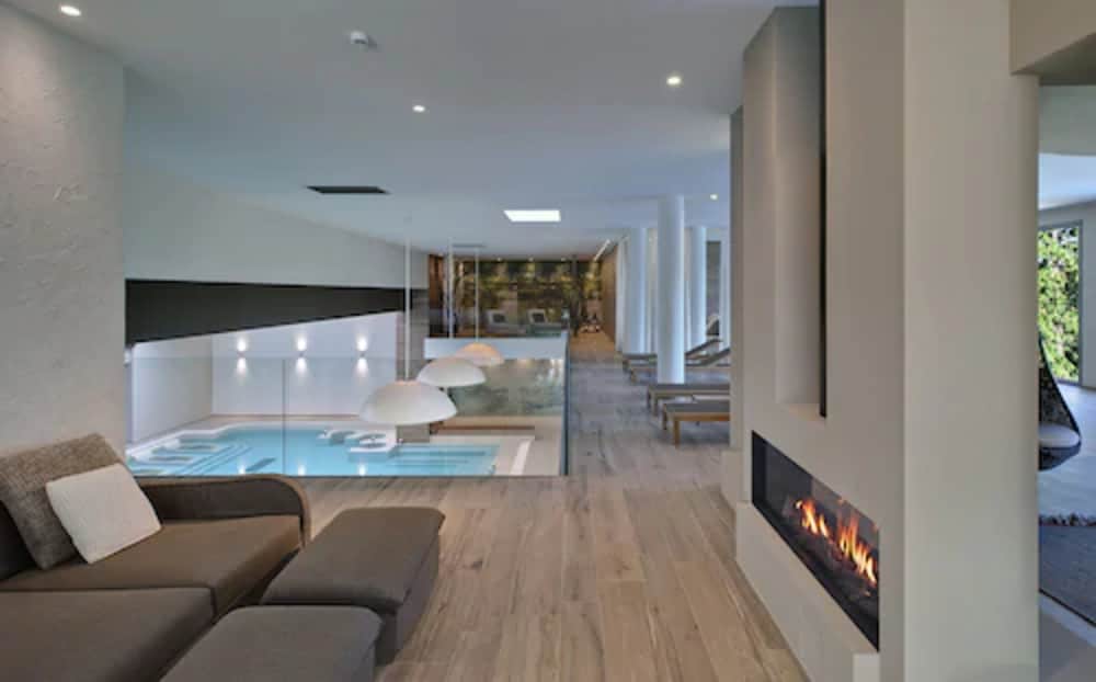 HOTEL TERME NERONIANE 20/72