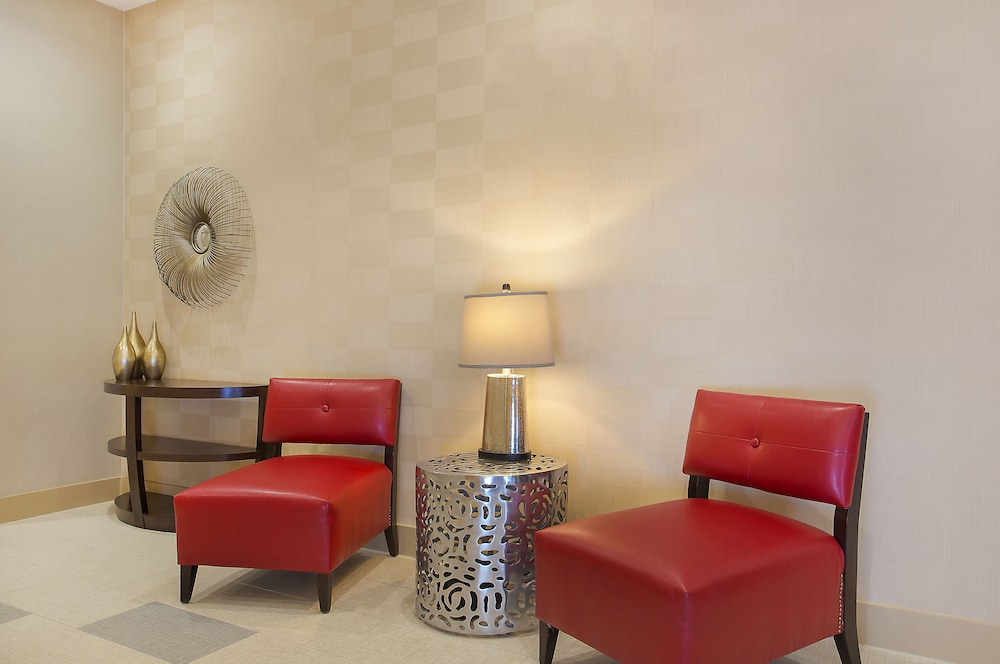 Holiday Inn Express Berea 28/44