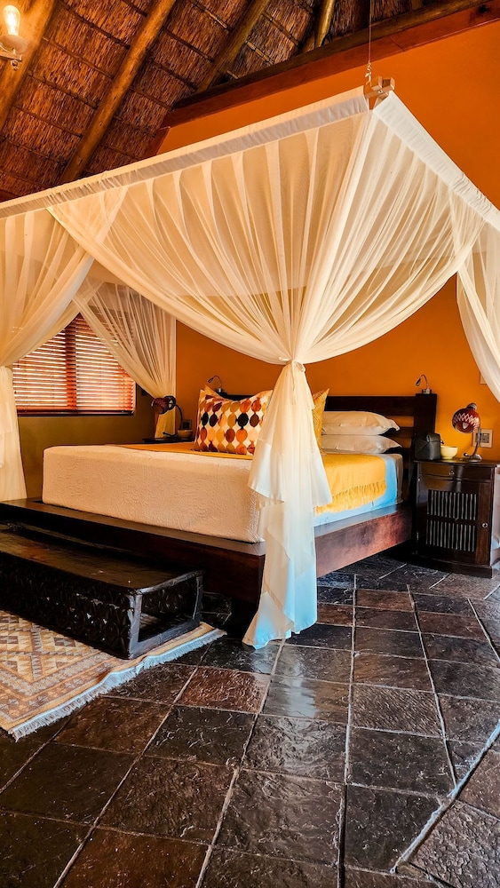 Sediba Private Game Lodge 12/50