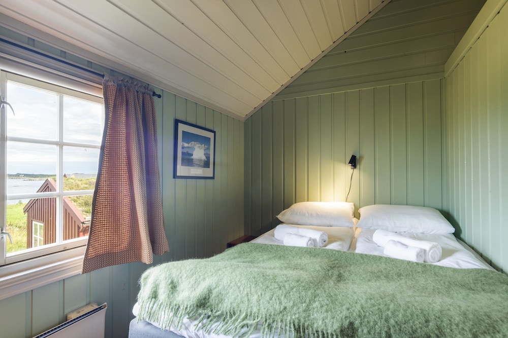 Haholmen Havstuer by Classic Norway Hotels 10/50