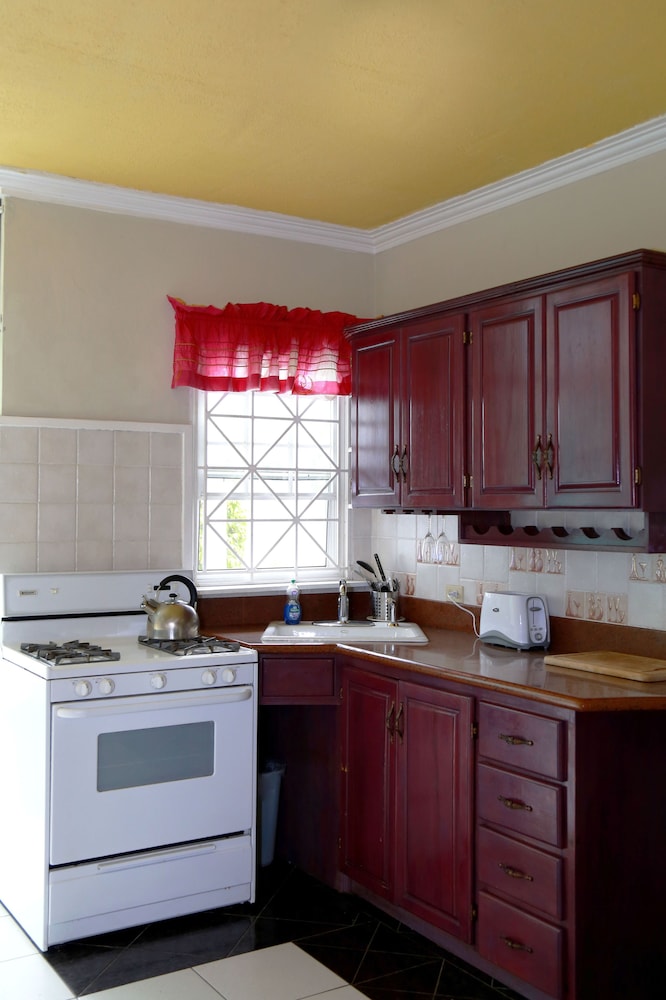 Millsborough Guest Apartments 3/17