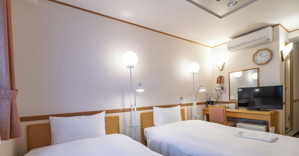 Hotel Endear Gifu 17/54