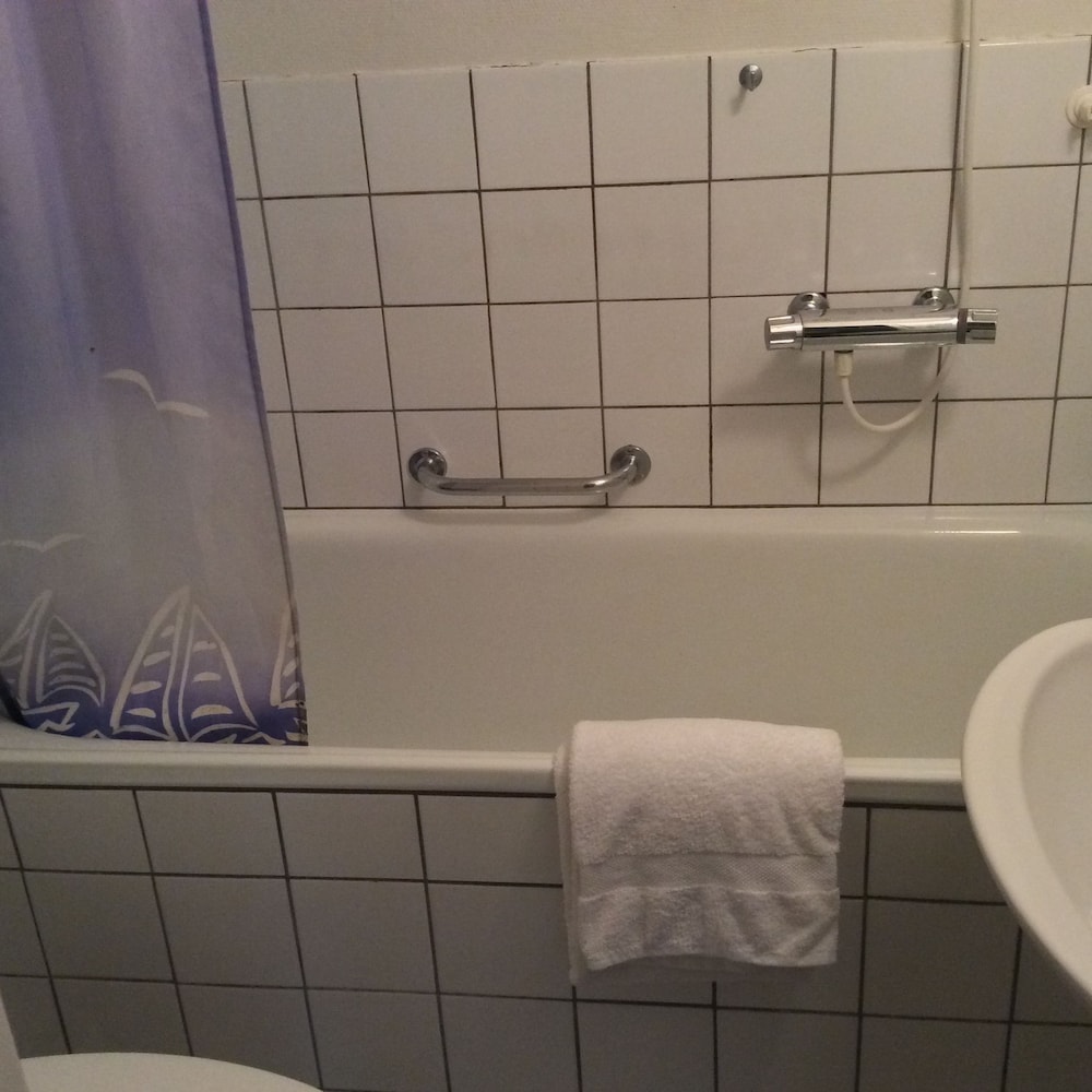 Hotel Goingehof 21/36