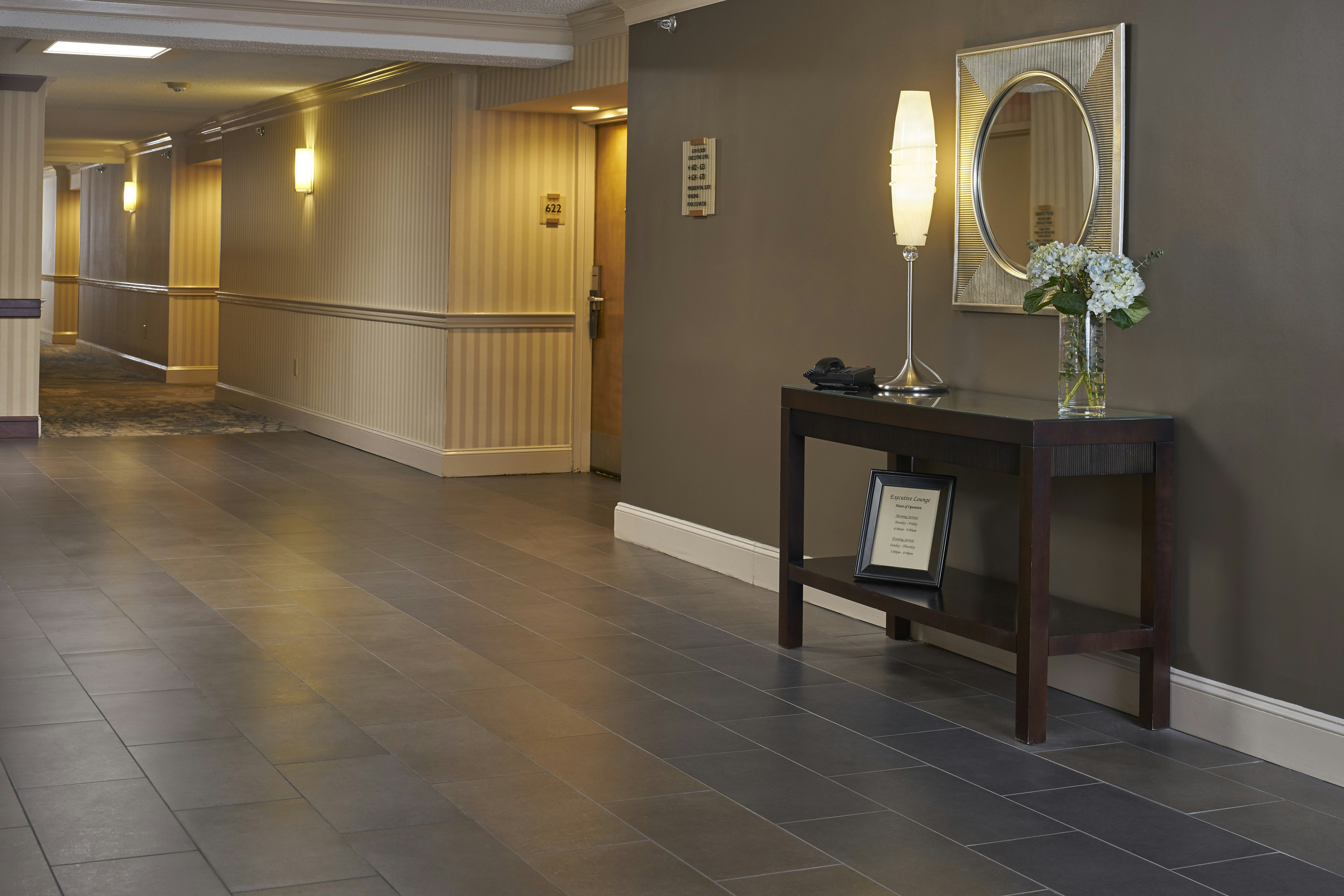 Hilton Raleigh North Hills 6/54