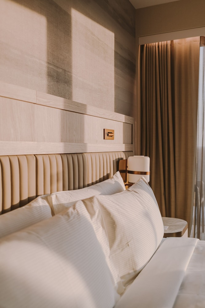 Hilton Swinoujscie Resort And Spa 38/77