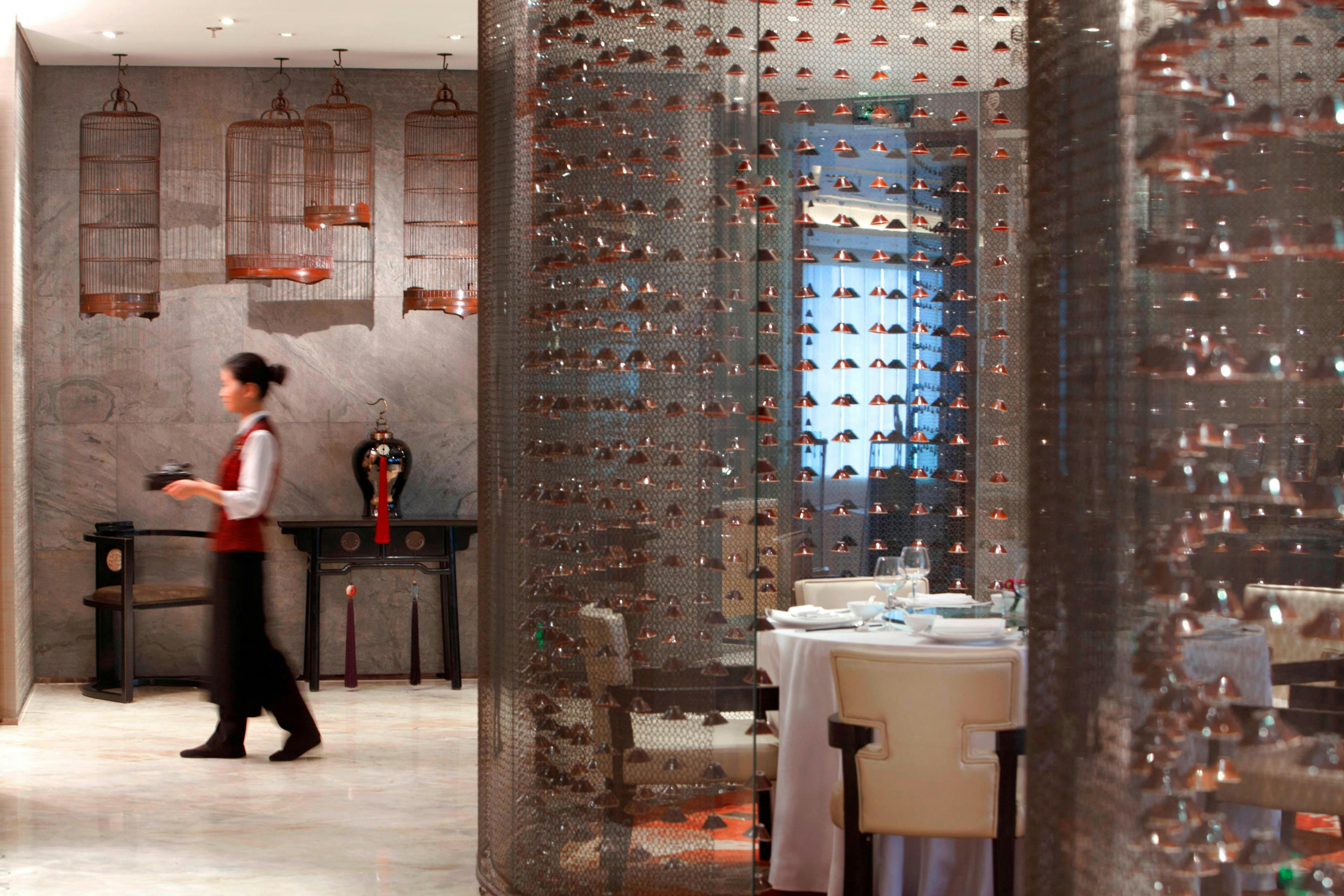 Guangzhou Marriott Hotel Tianhe 6/47