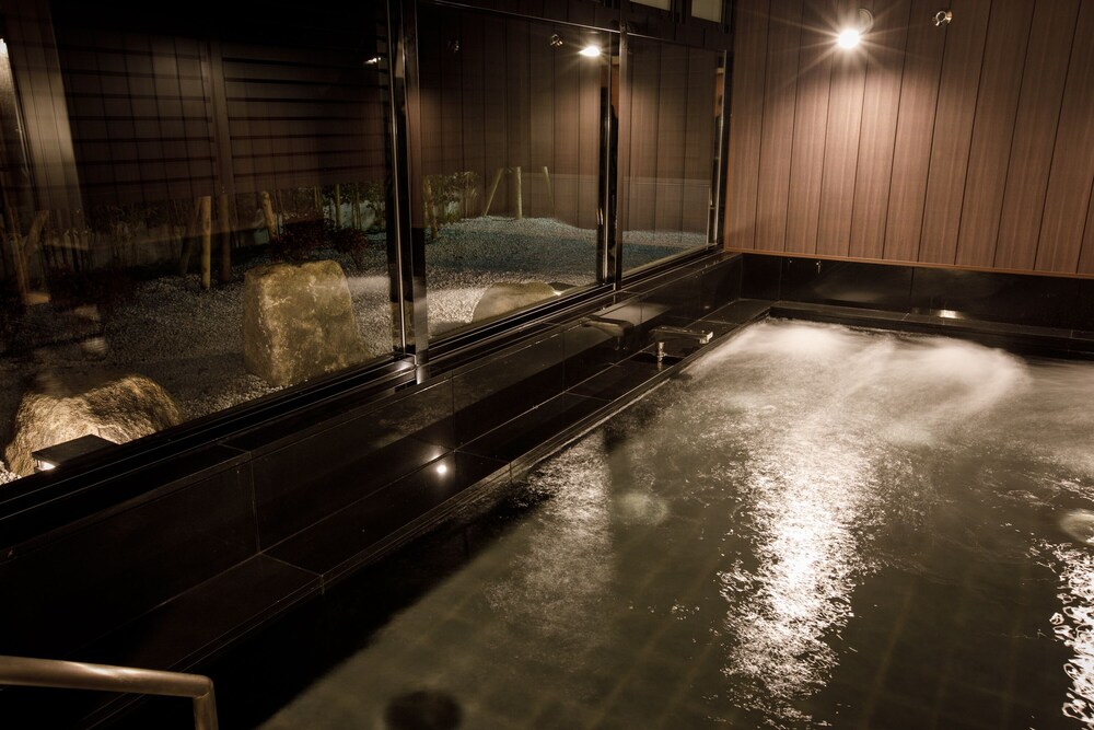S-Peria Hotel Kyoto 44/63