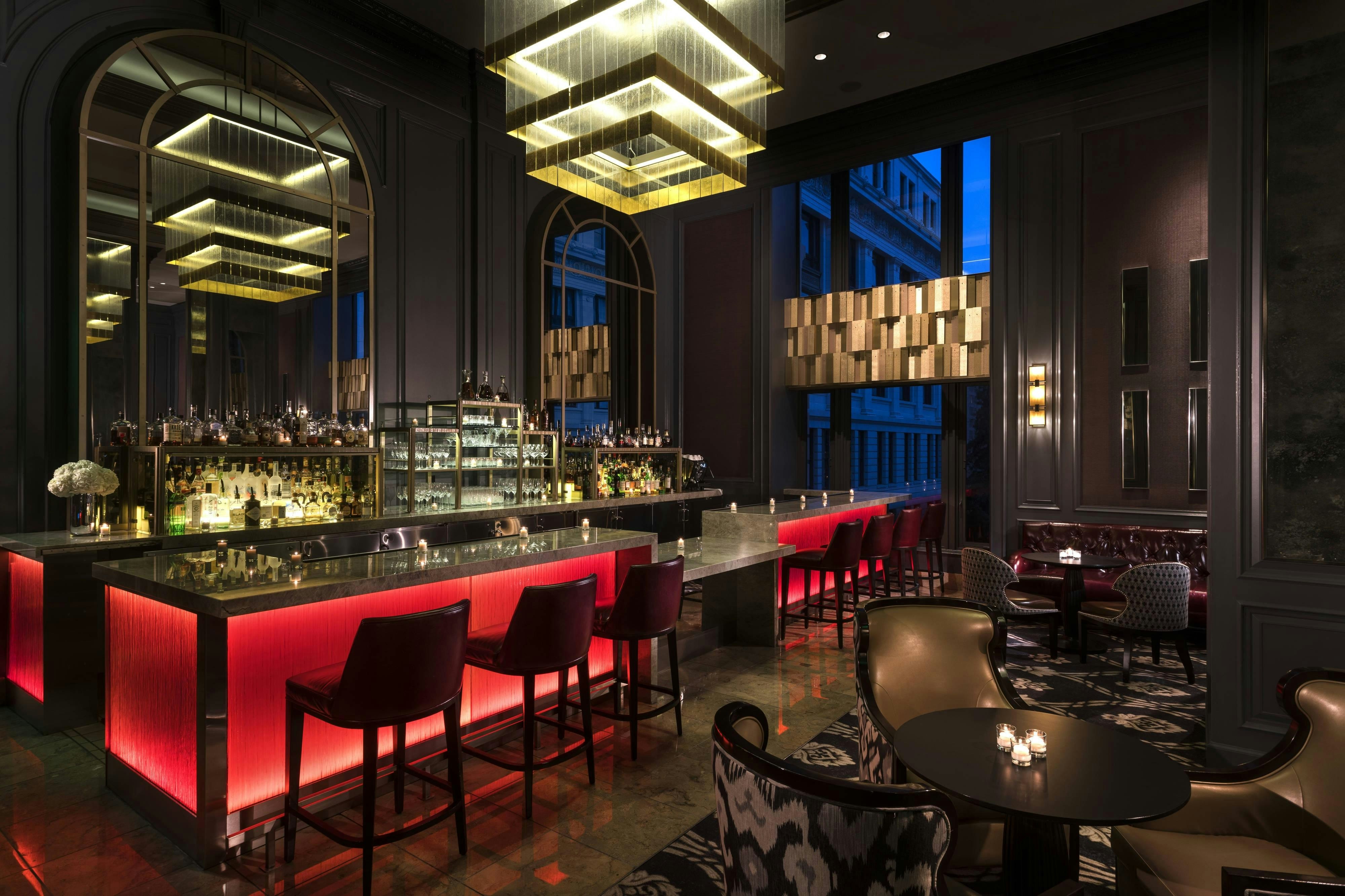The Ritz Carlton San Francisco 41/64