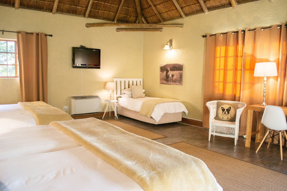 Safari Club Sa 18/55