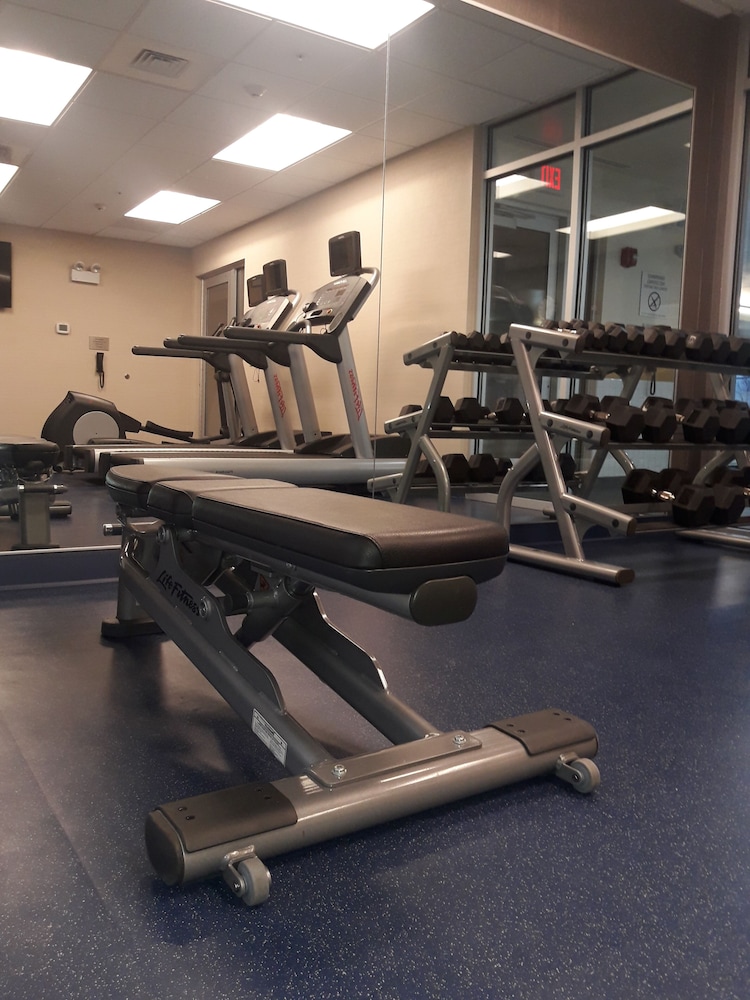 Fairfield Inn Suites Plattsburgh 28/41