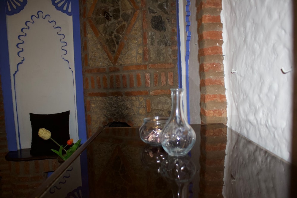 Riad Gharnata 35/82