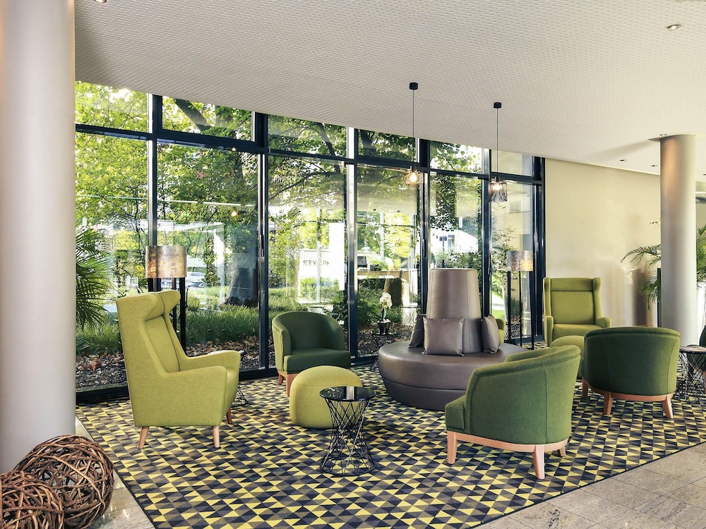 Mercure Hotel Plaza Essen 28/43