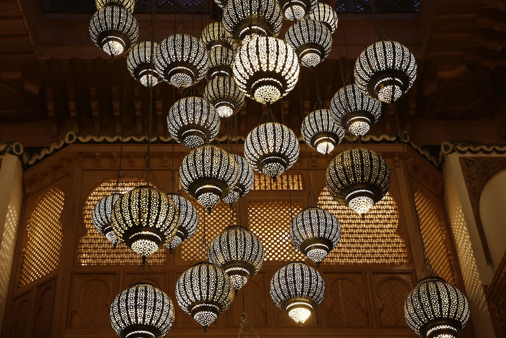 Riad Elegancia 20/50
