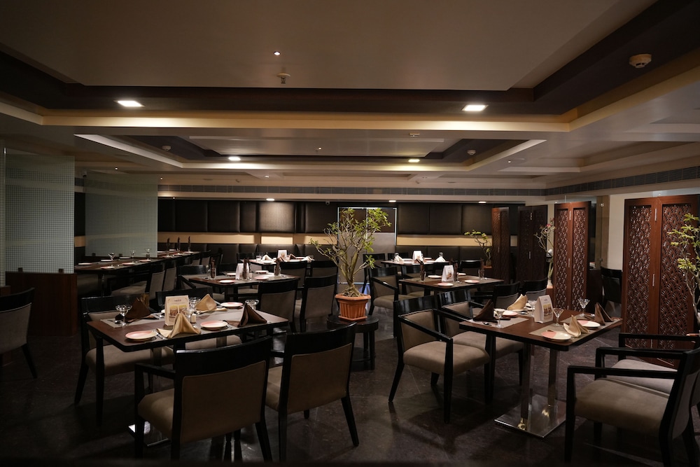 Cygnett Inn Ramachandra, Trademark Collection by Wyndham 18/28