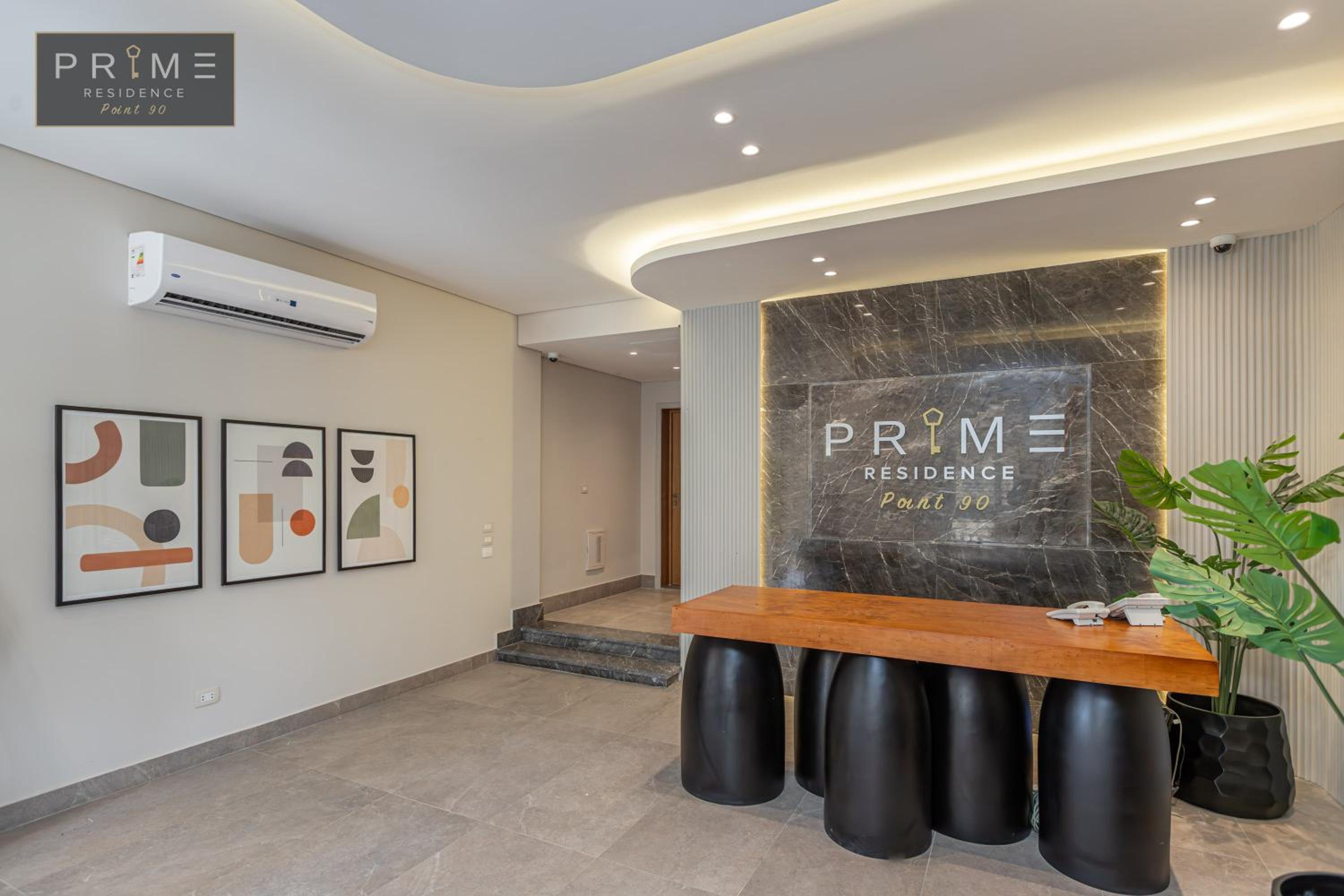 Prime Residence Point 90 5/24