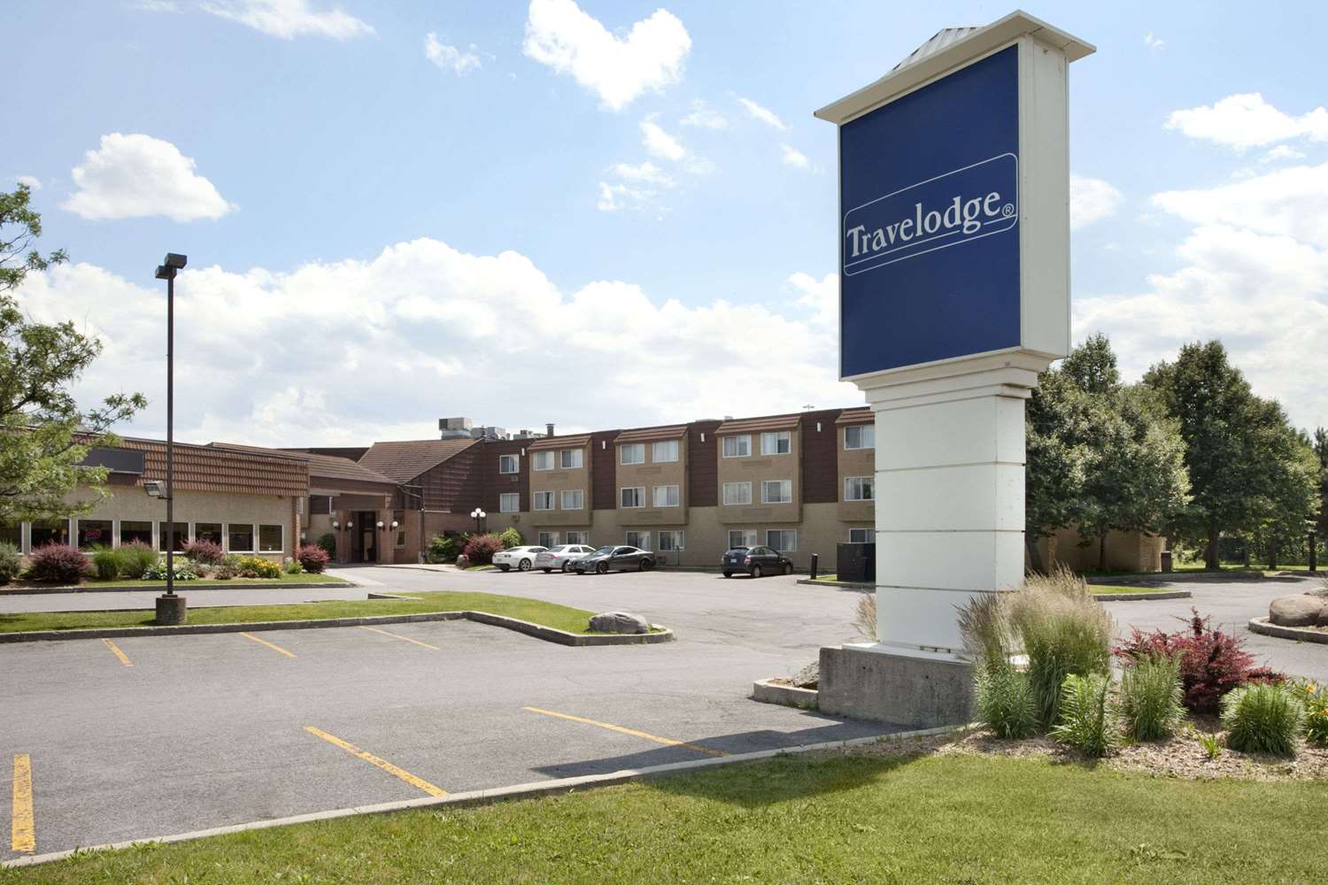 Travelodge by Wyndham Ottawa East 31/31
