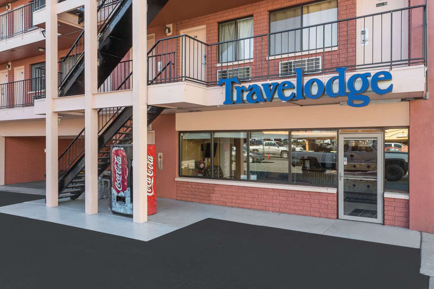 Travelodge by Wyndham Reno Downtown 6/37