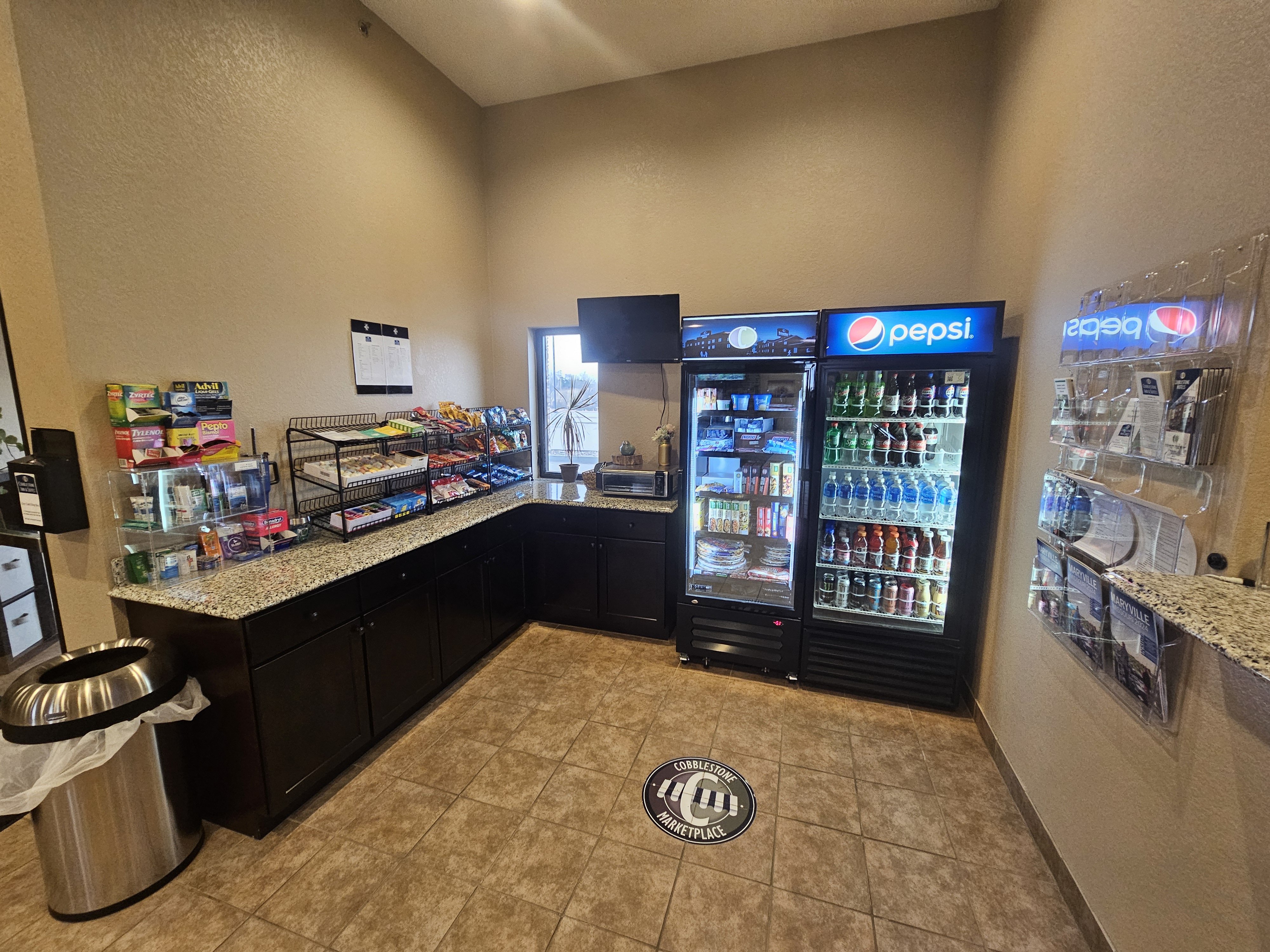 Cobblestone Inn and Suites Maryville 32/41