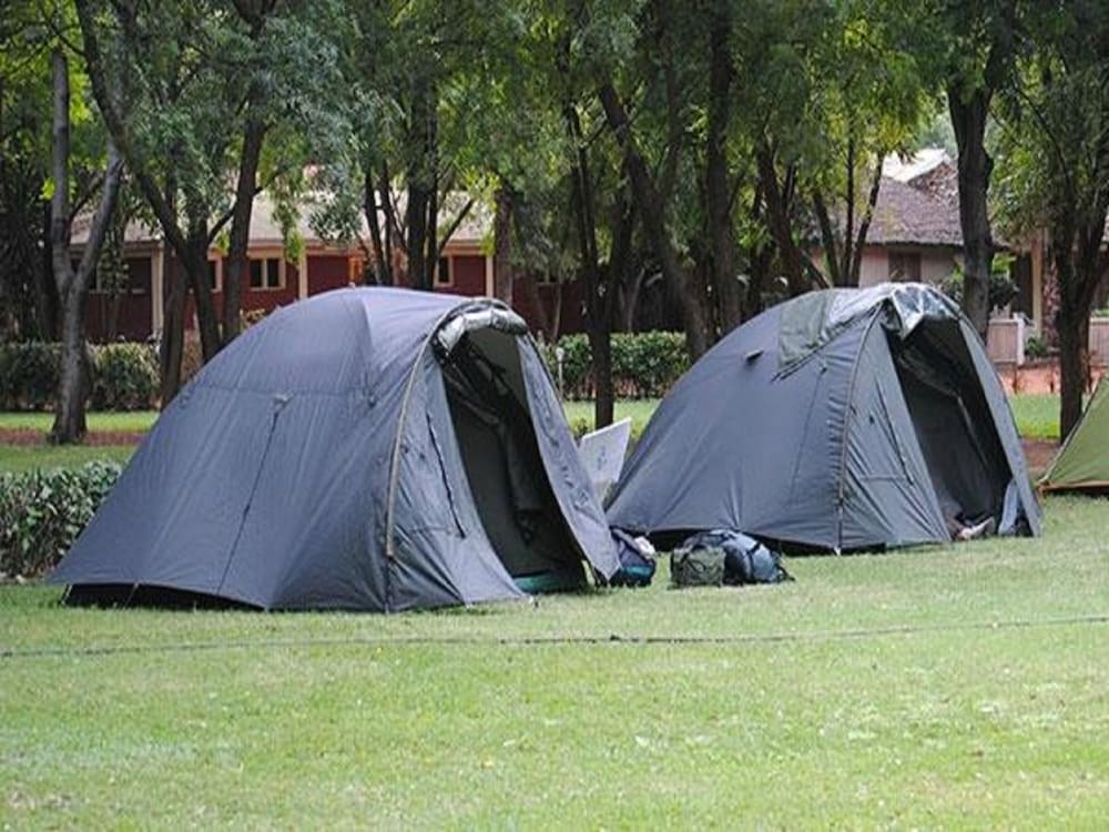 Mountainview Backpackers Kisumu 27/32