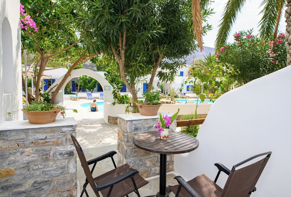 Lakki Village 28/50