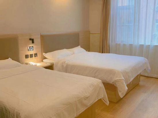 Room at GreenTree Inn Beijing Shunyi District New International Exhibition Express Hotel, BEIJING