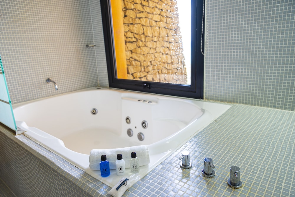 Design Suites Calafate 50/50