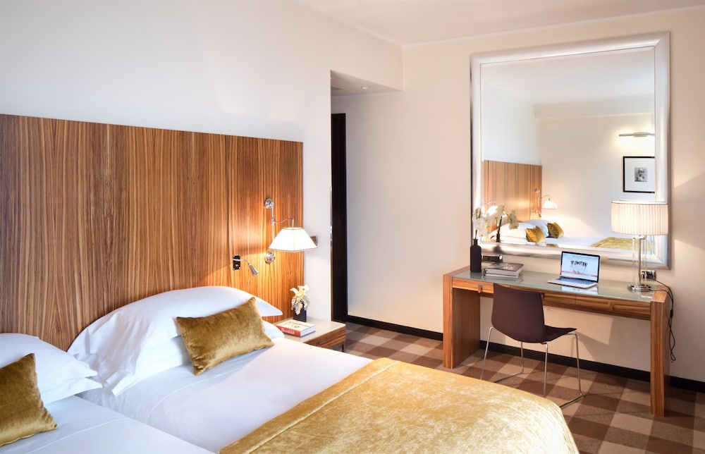 Starhotels Anderson 18/66