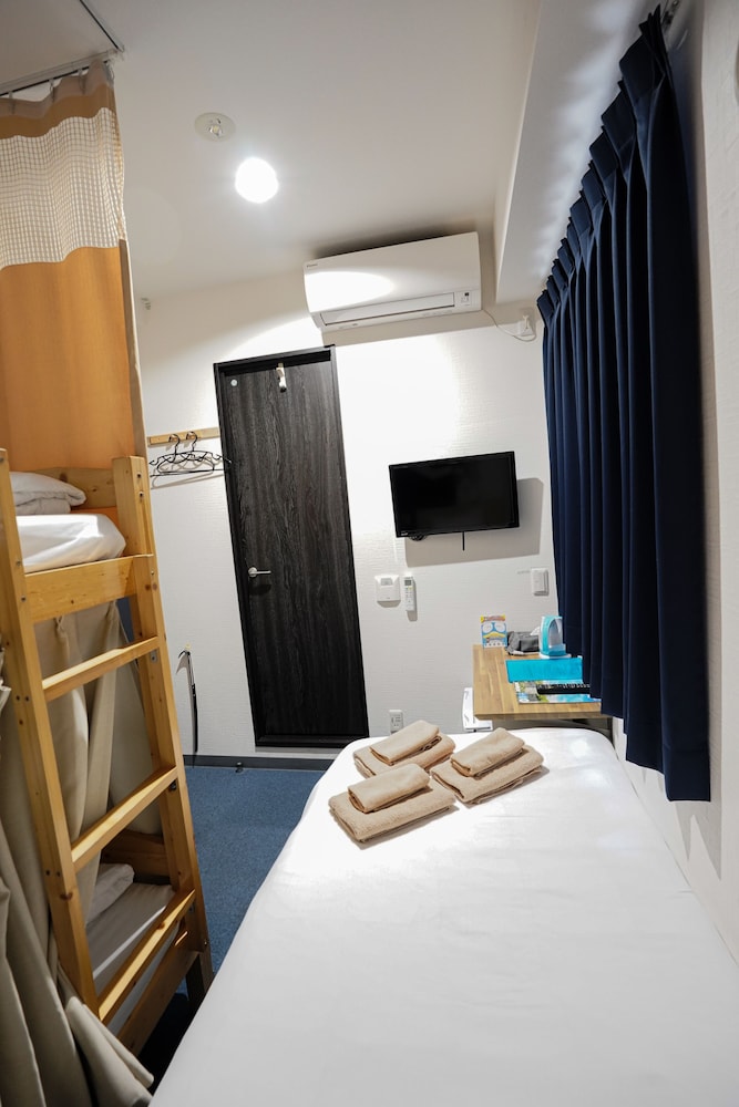 Hotel Links Dobutsuen-Mae 17/44