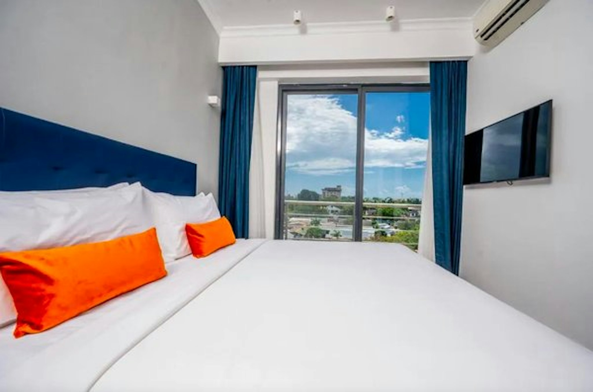 Urban by CityBlue Dar es Salaam 12/32