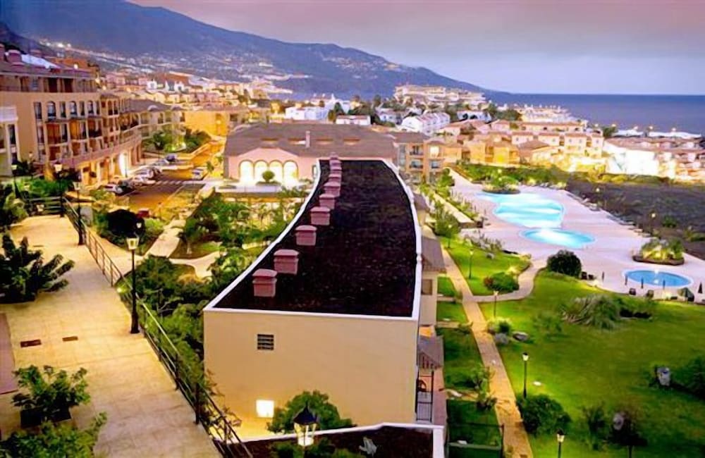 Hotel Las Olas in BRENA BAJA